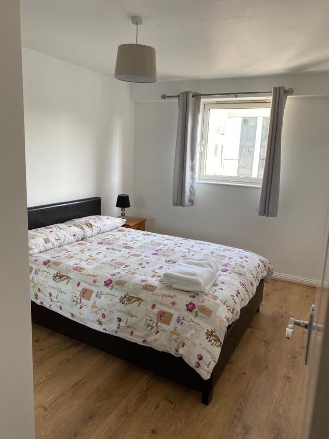 Cosy 2 Bed Flat In Glasgow Daire Dış mekan fotoğraf