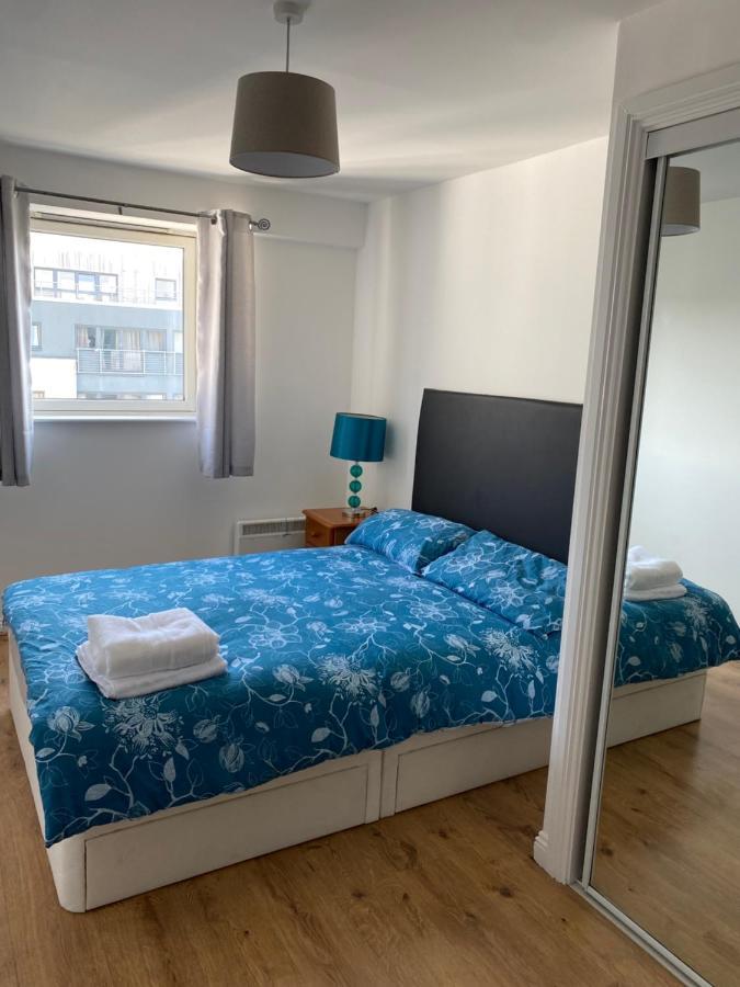Cosy 2 Bed Flat In Glasgow Daire Dış mekan fotoğraf